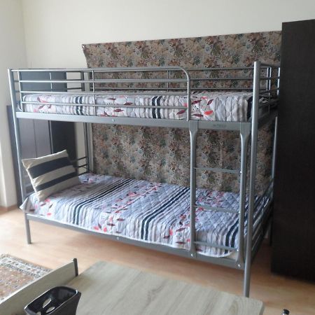 Студия Несебър Форт Клуб Sunny Beach Exterior photo