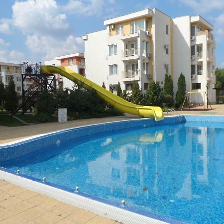 Студия Несебър Форт Клуб Sunny Beach Exterior photo