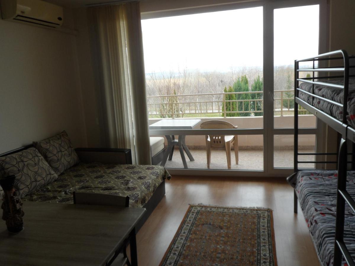 Студия Несебър Форт Клуб Sunny Beach Exterior photo