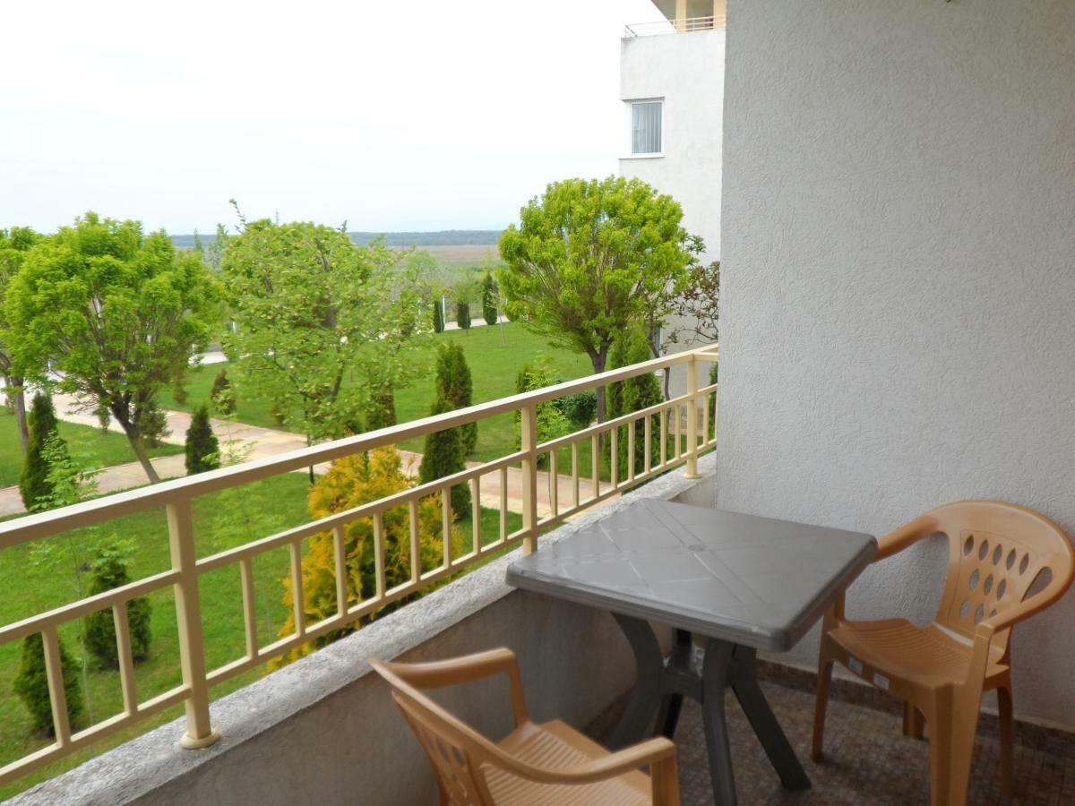 Студия Несебър Форт Клуб Sunny Beach Exterior photo