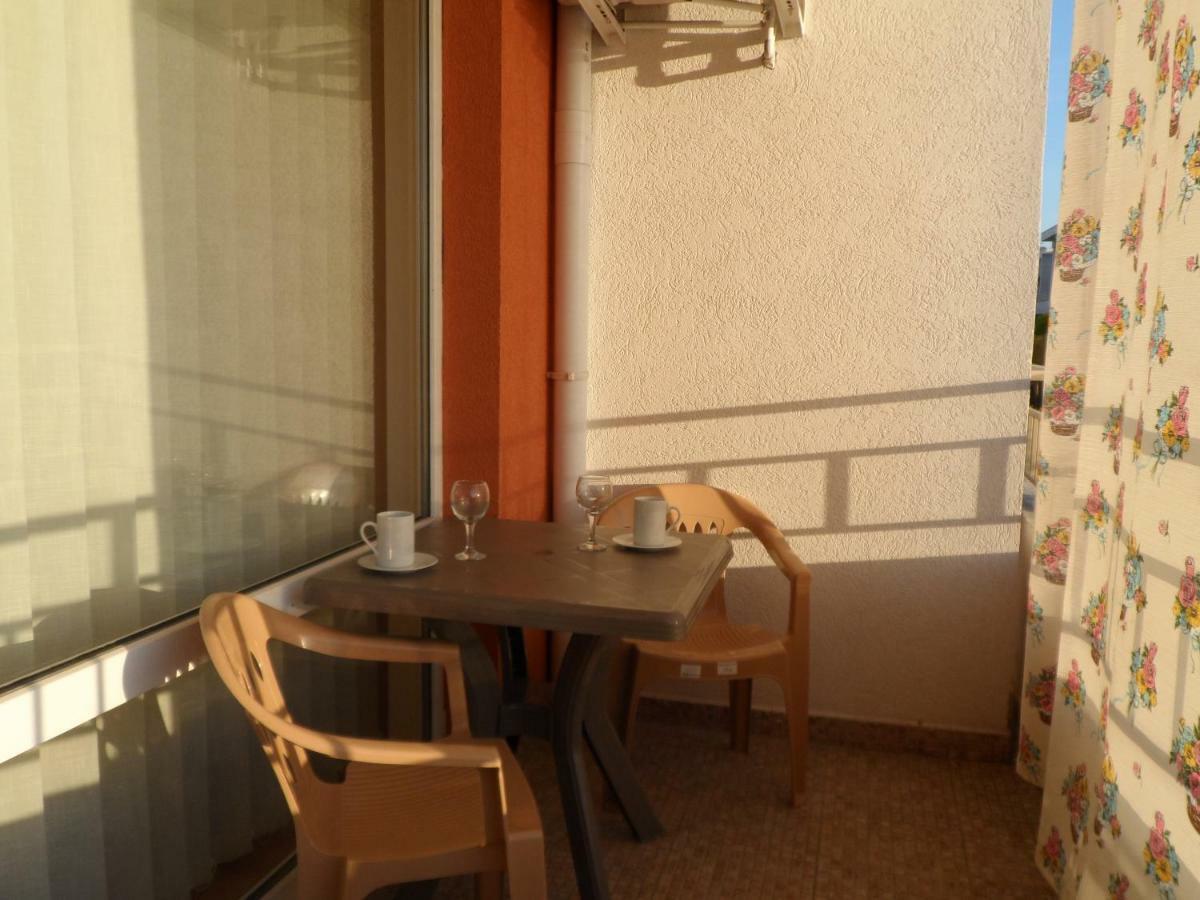 Студия Несебър Форт Клуб Sunny Beach Exterior photo