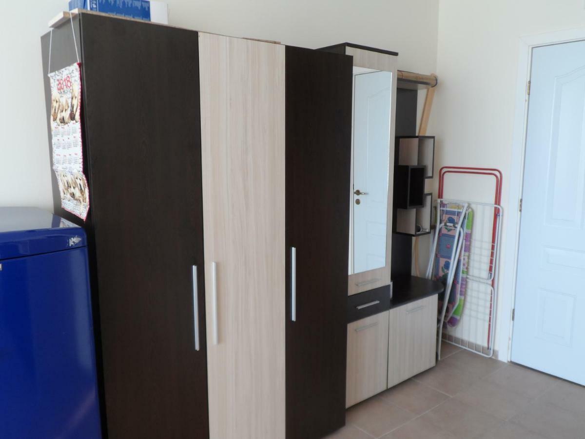 Студия Несебър Форт Клуб Sunny Beach Exterior photo